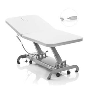 Bobath Therapy Table – 2 Section (Electric)