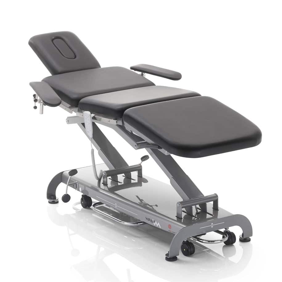 Day surgery table S 1