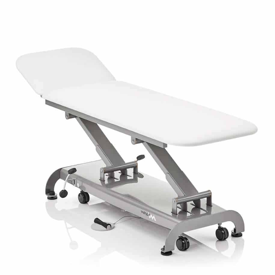 Examination table S basic 1