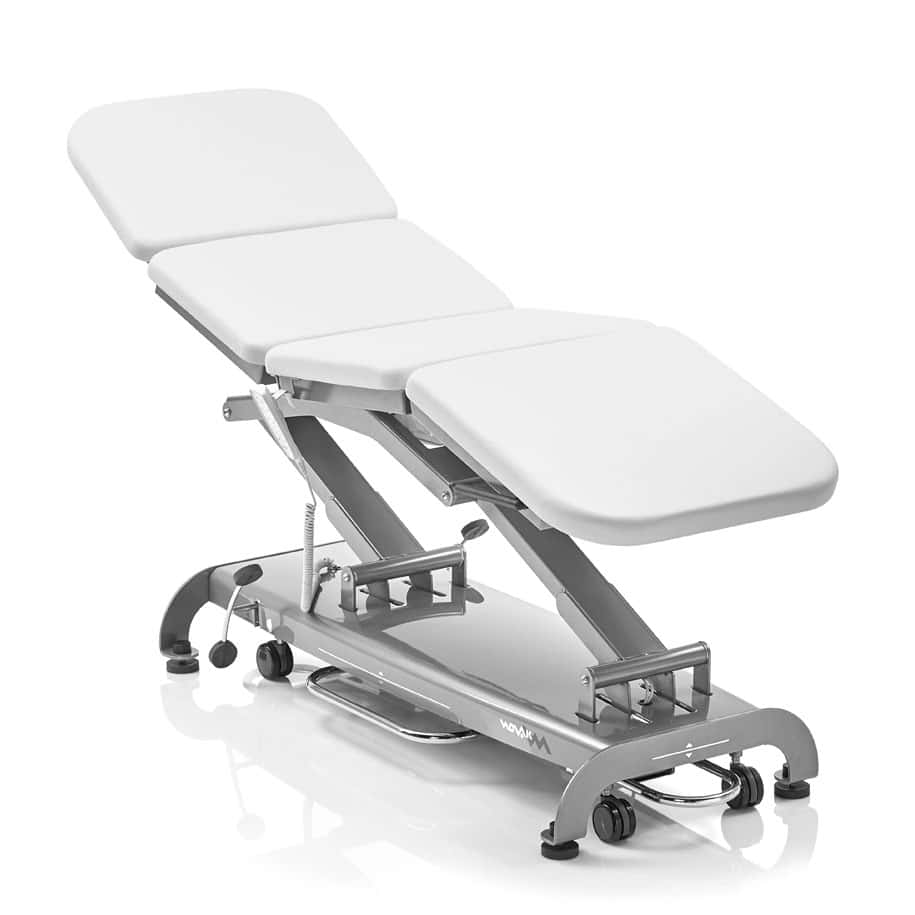 Examination table S4 1