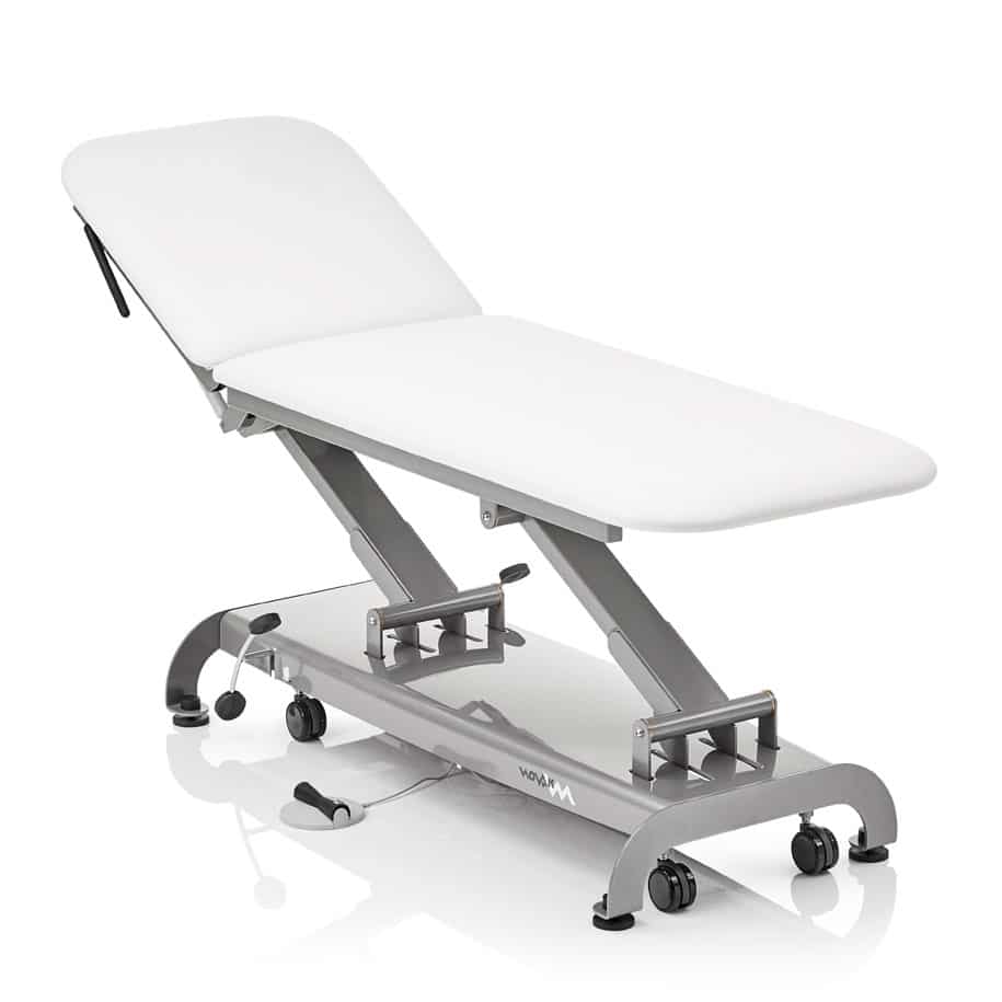 Examination table SL basic 1