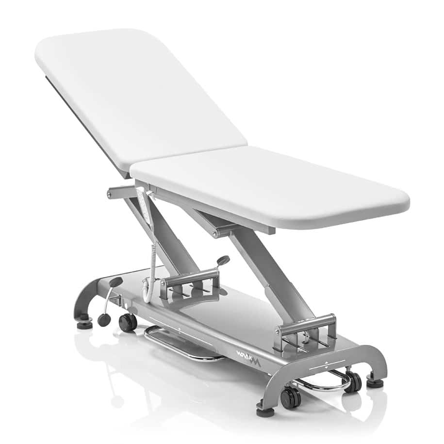 Examination table SXL plus