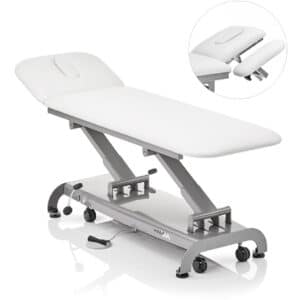 Therapy Table S2 - 2 Section
