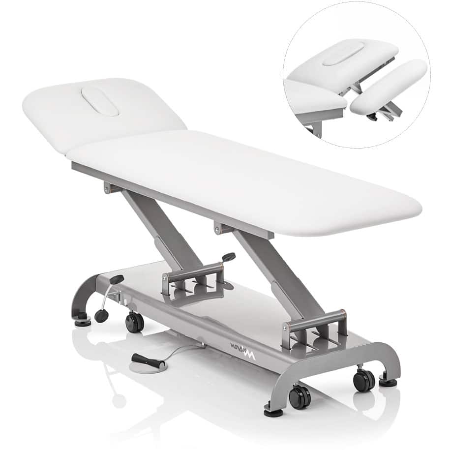 Massage table S2 basic