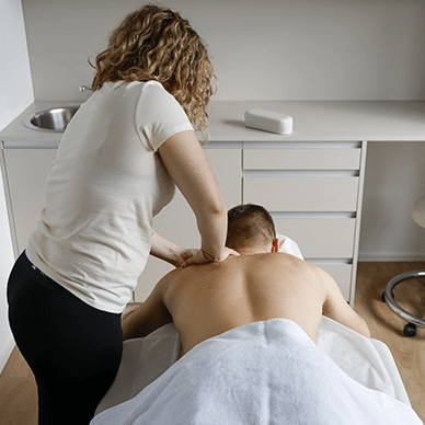 SQMassage table dimensions 2