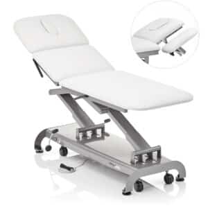 Therapy Table S3 – 3 Section