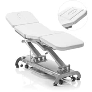 Therapy Table S4 – 4 Section